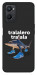 Чохол Tralalero Tralala Run для Oppo A96