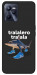 Чехол Tralalero Tralala Run для Realme C35