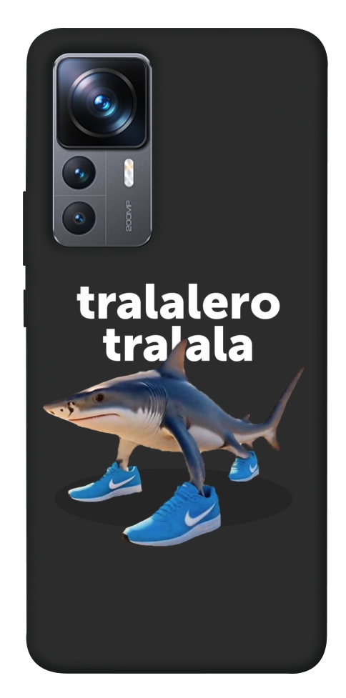 Чехол Tralalero Tralala Run для Xiaomi 12T