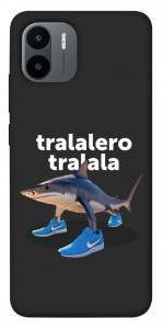 Чохол Tralalero Tralala Run для Xiaomi Redmi A2