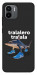Чохол Tralalero Tralala Run для Xiaomi Redmi A1