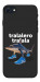Чохол Tralalero Tralala Run для iPhone SE (2022)