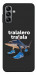 Чехол Tralalero Tralala Run для Galaxy A04s