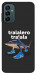 Чехол Tralalero Tralala Run для Galaxy M13 4G