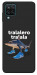 Чохол Tralalero Tralala Run для Galaxy M12