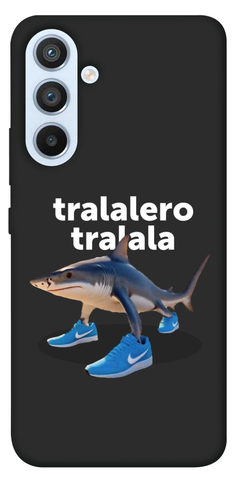 Чехол Tralalero Tralala Run для Galaxy A54 5G