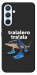 Чехол Tralalero Tralala Run для Galaxy A54 5G