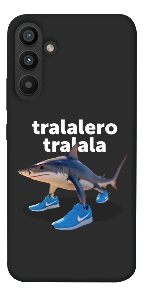 Чехол Tralalero Tralala Run для Galaxy A34 5G
