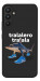 Чехол Tralalero Tralala Run для Galaxy A34 5G