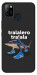 Чехол Tralalero Tralala Run для Infinix Hot 10 Lite