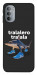 Чохол Tralalero Tralala Run для Motorola Moto G31