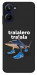 Чехол Tralalero Tralala Run для Realme 10 4G