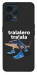 Чехол Tralalero Tralala Run для Realme 9 Pro+
