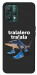 Чехол Tralalero Tralala Run для Realme 9 Pro