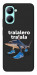 Чехол Tralalero Tralala Run для Realme C33