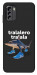 Чехол Tralalero Tralala Run для Nokia G60