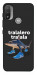 Чехол Tralalero Tralala Run для Мotorola Moto E20