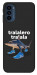 Чохол Tralalero Tralala Run для Motorola Moto G41