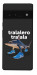 Чехол Tralalero Tralala Run для Google Pixel 6 Pro