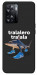 Чехол Tralalero Tralala Run для Oppo A77s