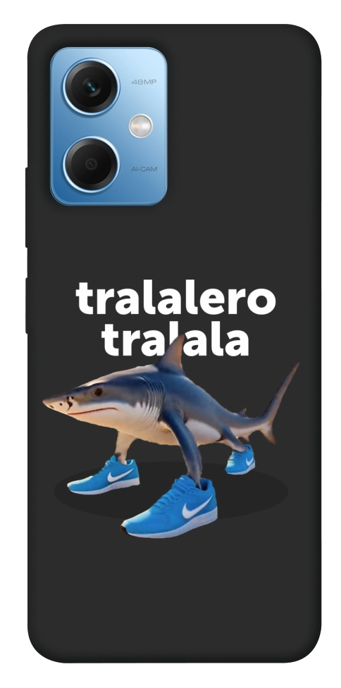 Чехол Tralalero Tralala Run для Xiaomi Poco X5