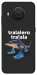 Чохол Tralalero Tralala Run для Nokia X20