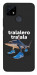 Чехол Tralalero Tralala Run для Realme C12