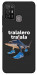 Чехол Tralalero Tralala Run для ZTE Blade A52