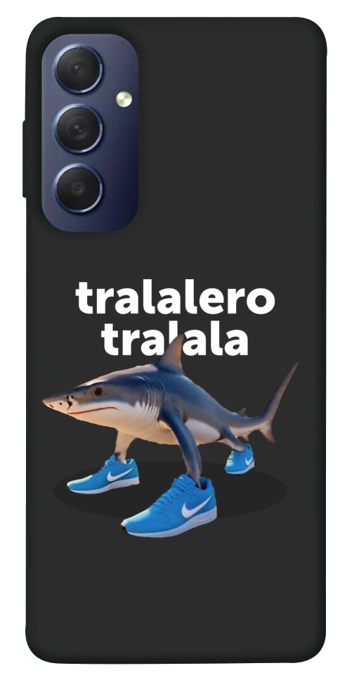 Чехол Tralalero Tralala Run для Galaxy M54 5G