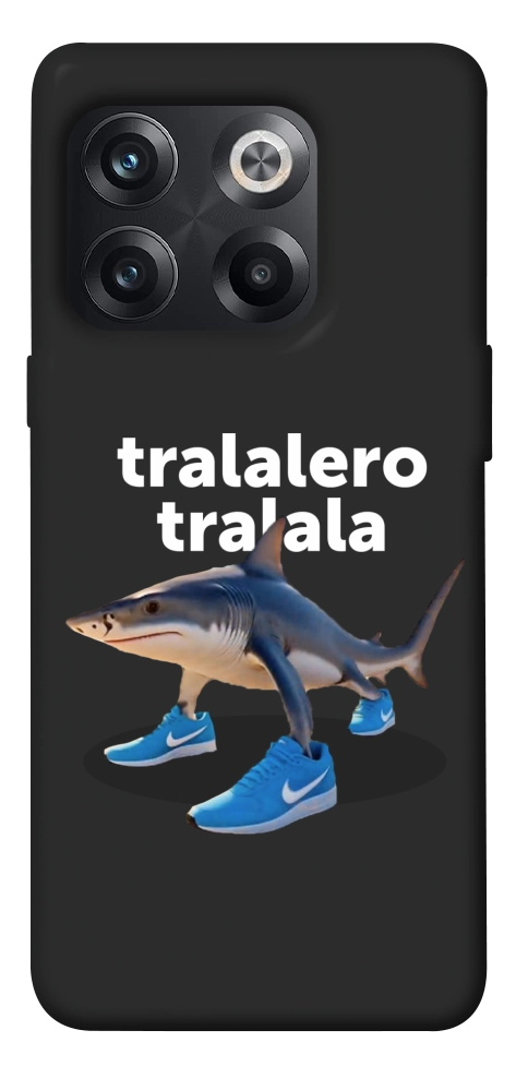 Чехол Tralalero Tralala Run для OnePlus 10T