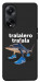 Чехол Tralalero Tralala Run для Oppo A58 4G
