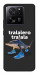 Чехол Tralalero Tralala Run для Xiaomi 13T