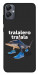 Чохол Tralalero Tralala Run для Galaxy A05