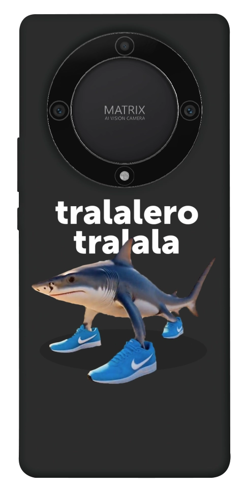 Чохол Tralalero Tralala Run для Huawei Magic5 Lite