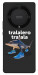 Чохол Tralalero Tralala Run для Huawei Magic5 Lite
