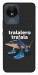Чехол Tralalero Tralala Run для Vivo Y02