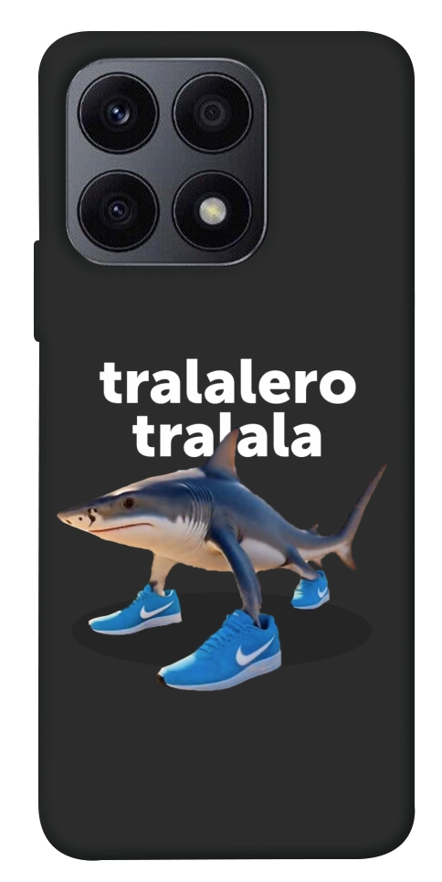 Чехол Tralalero Tralala Run для Huawei Honor X8a