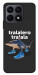 Чехол Tralalero Tralala Run для Huawei Honor X8a