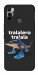 Чехол Tralalero Tralala Run для TECNO Spark 7