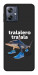 Чехол Tralalero Tralala Run для Motorola Moto G54