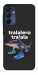Чохол Tralalero Tralala Run для Galaxy A15