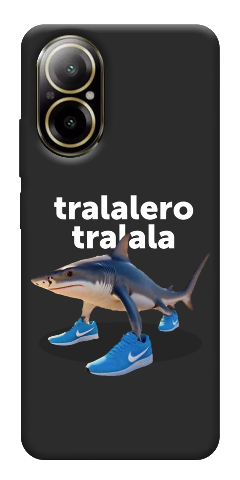 Чехол Tralalero Tralala Run для Realme C67 4G