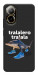 Чехол Tralalero Tralala Run для Realme C67 4G