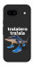 Чехол Tralalero Tralala Run для Google Pixel 8a