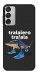 Чехол Tralalero Tralala Run для Galaxy M15 5G