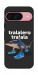 Чехол Tralalero Tralala Run для Google Pixel 9