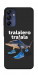 Чехол Tralalero Tralala Run для Galaxy A16 5G