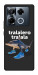 Чохол Tralalero Tralala Run для Infinix Note 40 Pro 4G