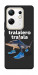 Чохол Tralalero Tralala Run для Infinix Zero 30 4G