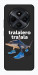 Чохол Tralalero Tralala Run для Xiaomi Redmi 14C